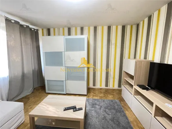 Apartament 1 camera Ploiești - poza 3