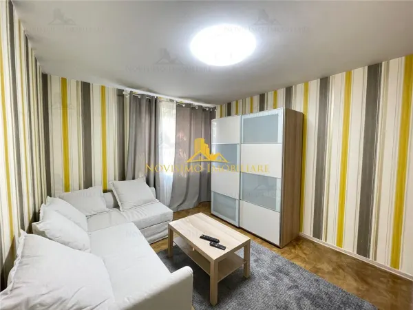 Apartament 1 camera Ploiești - poza 4