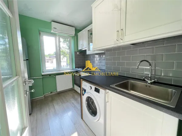 Apartament 1 camera Ploiești - poza 10