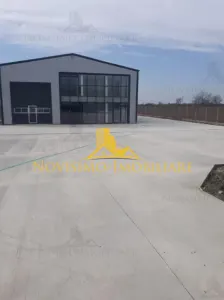 Spațiu industrial Bucov - poza 2
