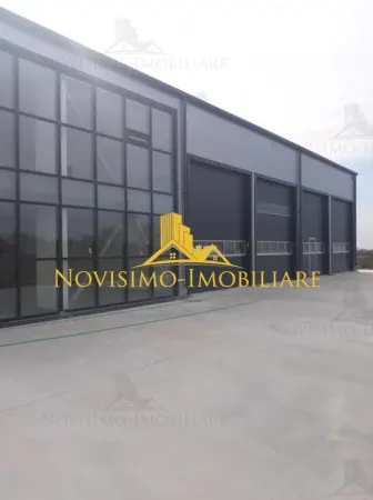 Spațiu industrial Bucov - poza 3