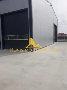 Spațiu industrial Bucov - poza 5