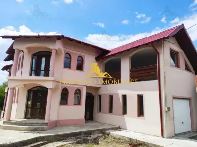 Casă 5 camere Păulești - poza 1