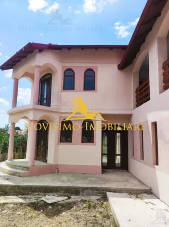 Casă 5 camere Păulești - poza 2