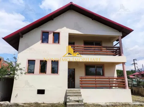 Casă 5 camere Păulești - poza 4