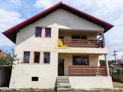 Casă 5 camere Păulești - poza 4