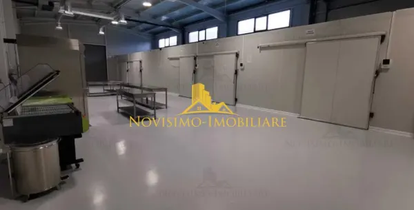 Spațiu industrial Ploiești - poza 2