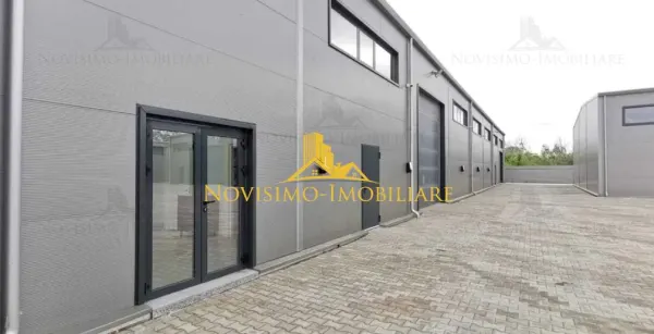 Spațiu industrial Ploiești - poza 7