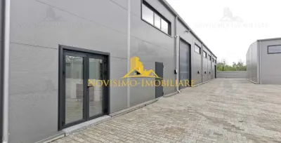 Spațiu industrial Ploiești - poza 7