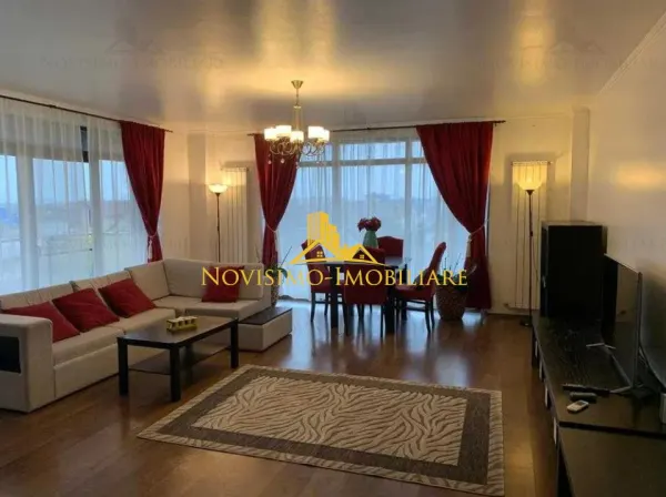 Apartament 2 camere Ploiești - poza 1