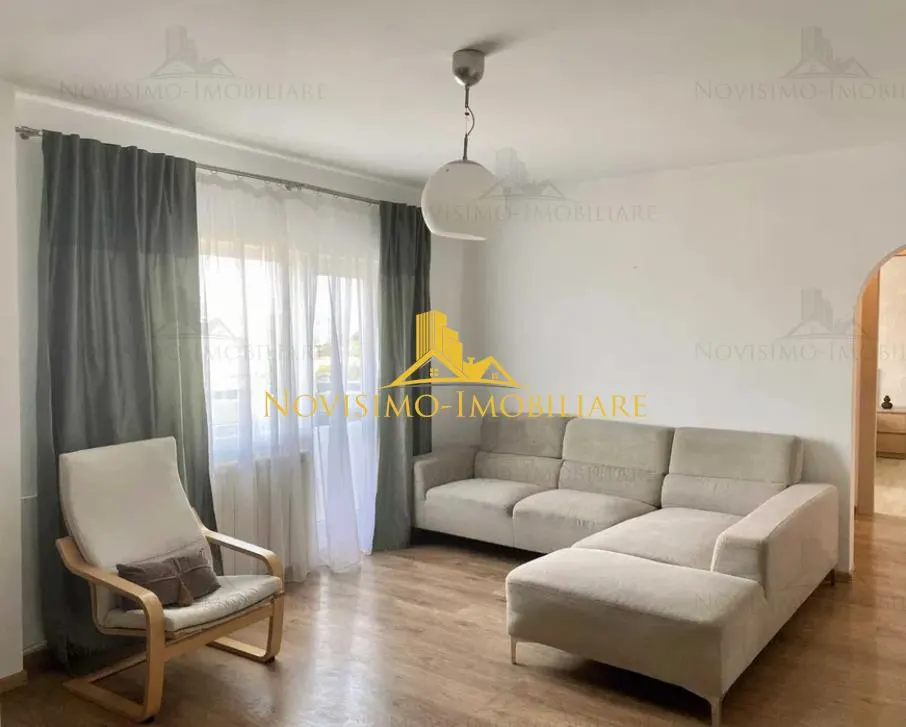 Apartament 3 camere Ploiești - poza 1