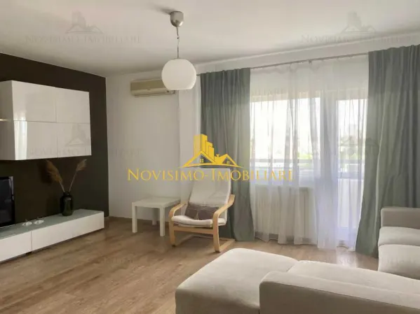 Apartament 3 camere Ploiești - poza 2