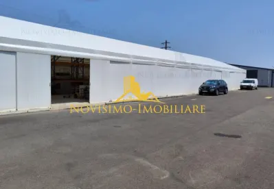 Spațiu industrial Bucov - poza 1