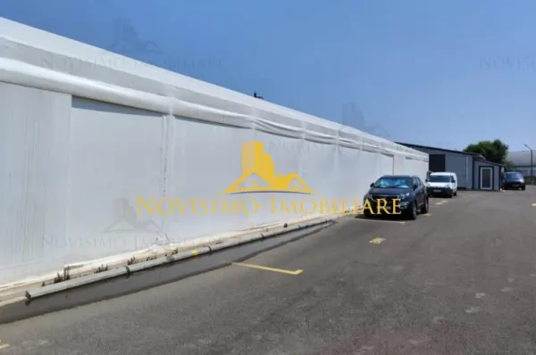 Spațiu industrial Bucov - poza 2