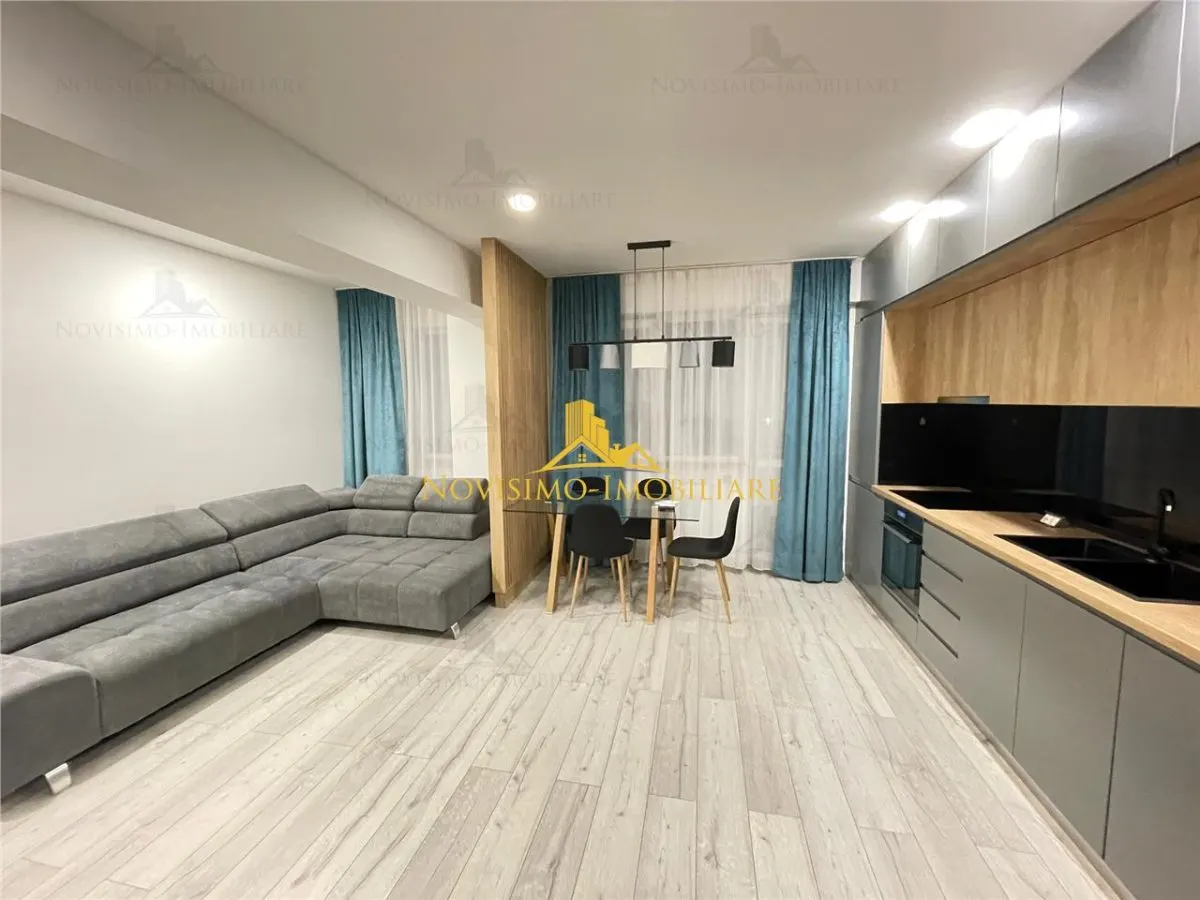 Apartament 3 camere Ploiești - poza 1