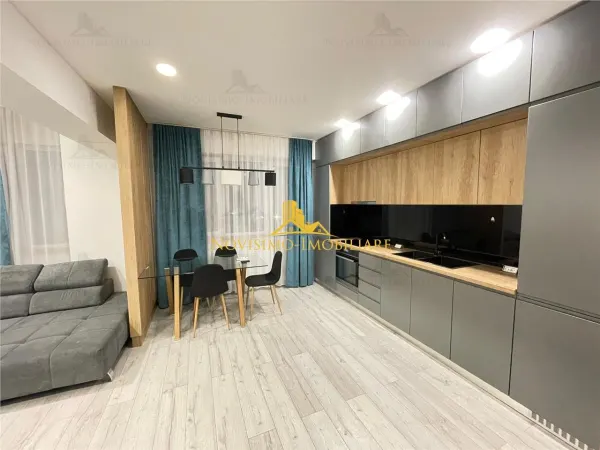 Apartament 3 camere Ploiești - poza 2
