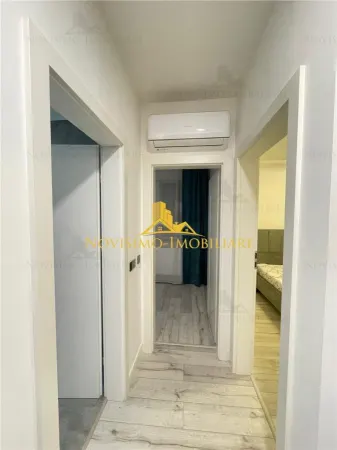 Apartament 3 camere Ploiești - poza 13
