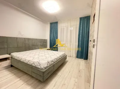 Apartament 3 camere Ploiești - poza 14