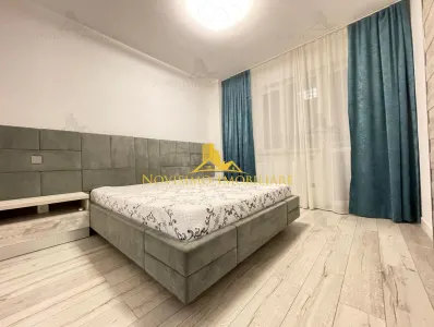 Apartament 3 camere Ploiești - poza 15