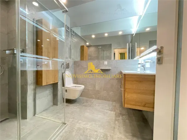 Apartament 3 camere Ploiești - poza 19