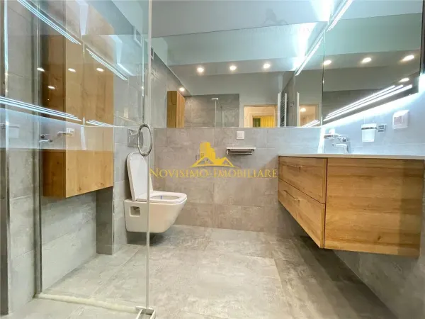 Apartament 3 camere Ploiești - poza 20