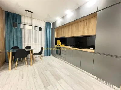 Apartament 3 camere Ploiești - poza 3