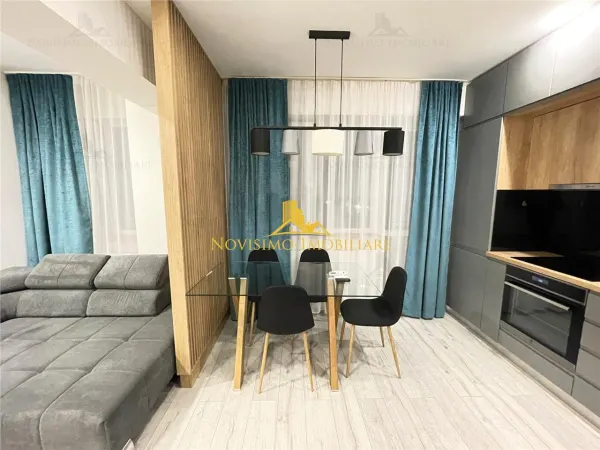 Apartament 3 camere Ploiești - poza 4