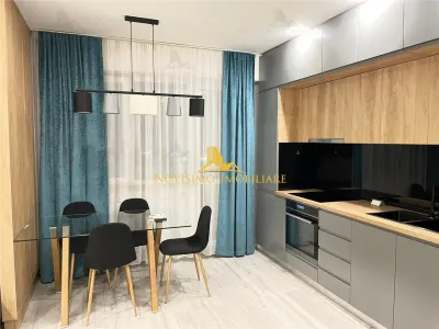 Apartament 3 camere Ploiești - poza 5
