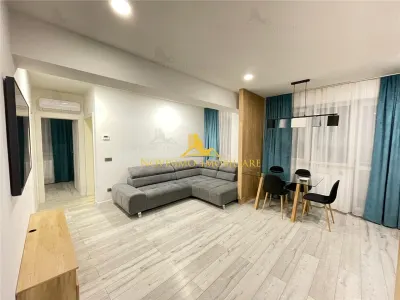 Apartament 3 camere Ploiești - poza 6
