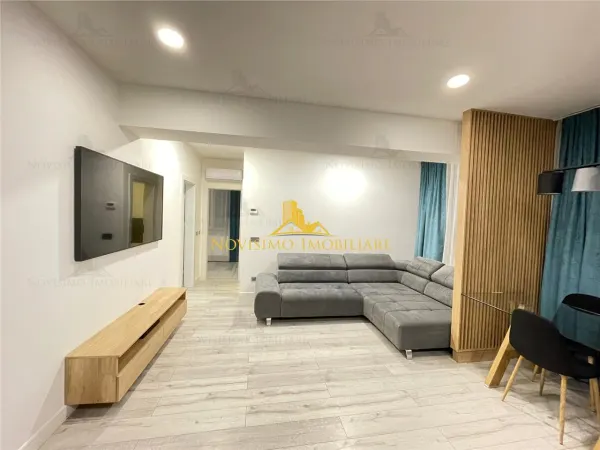 Apartament 3 camere Ploiești - poza 7