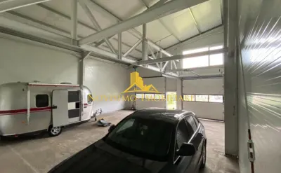 Spațiu industrial Tatarani - poza 3