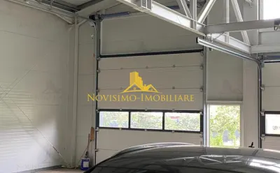 Spațiu industrial Tatarani - poza 5