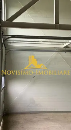 Spațiu industrial Tatarani - poza 6