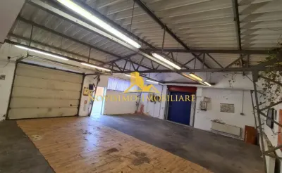 Spațiu industrial Ploiești - poza 2