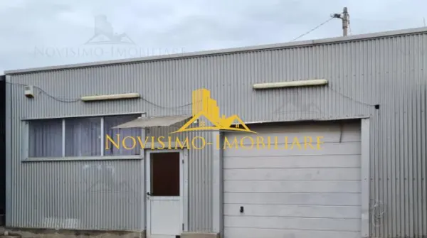 Spațiu industrial Ploiești - poza 3