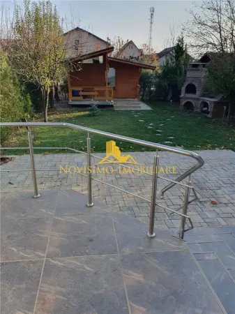 Casă 4 camere Bucov - poza 3