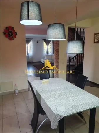 Casă 4 camere Bucov - poza 8