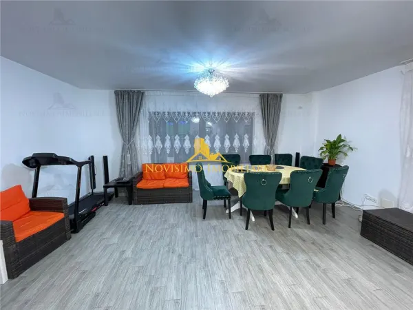 Casă 5 camere Păulești - poza 1