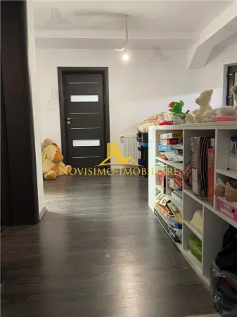 Casă 5 camere Păulești - poza 15