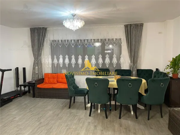 Casă 5 camere Păulești - poza 3