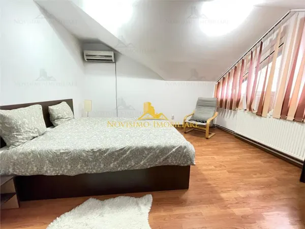 Casă 3 camere Ploiești - poza 16