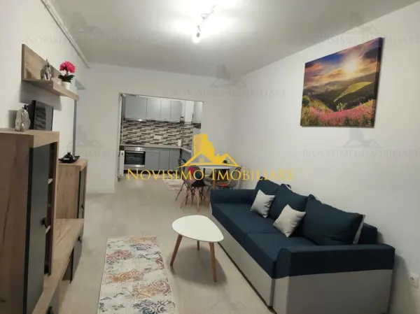 Apartament 2 camere Ploiești - poza 1