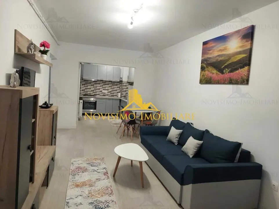 Apartament 2 camere Ploiești - poza 1