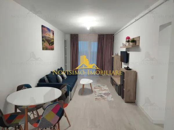 Apartament 2 camere Ploiești - poza 2