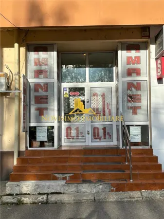 Spațiu comercial Ploiești - poza 1