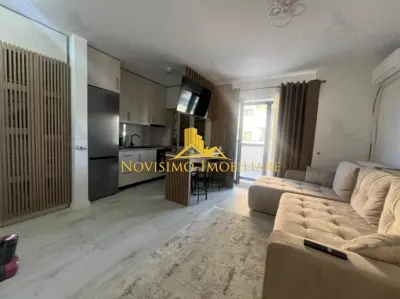 Apartament 1 camera Ploiești - poza 1