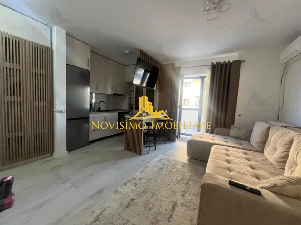 Apartament 1 camera Ploiești - poza 1