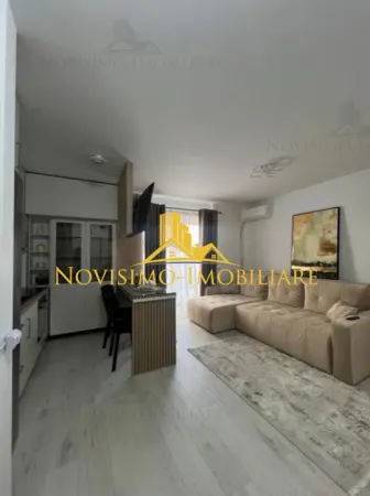 Apartament 1 camera Ploiești - poza 3