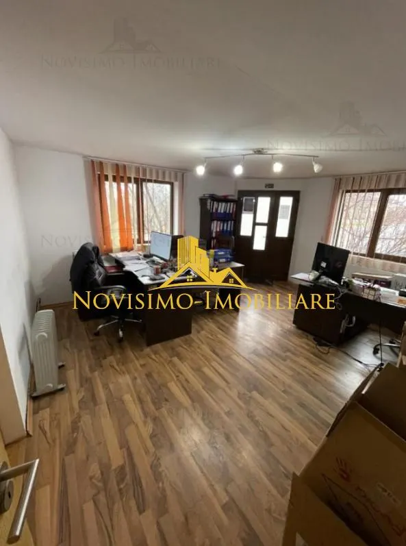 Casă 3 camere Gageni - poza 1