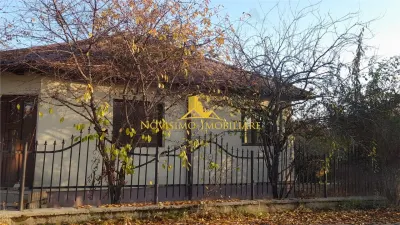 Casă 3 camere Gageni - poza 11